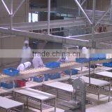 Cutting and Deboning Packaging Equipment