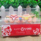 Adult Candles/Sexy Candles/Paraffin Wax Carved Butt Shape Candles thumbnail-3