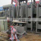 Details Short Cycle Melamine Laminating Hot Press Machine/melamine Wood Door Making Machine