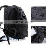 Fashion Digital Backpack Camera Bag for Canon EOS DSLR SLR Camera With Waterproof Cover thumbnail-6