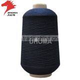 Hot Sales Terylene High Elastic Filament 75D/36F/2 for Weaving Hank Dye