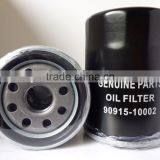 Oil Filter 90915-YZZE2 90915-YZZE2