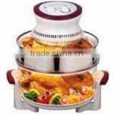 Halogen Cooking Oven