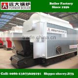Factory price 350kw coal water boiler price