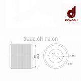 Escalator Belt Pressing Roller for Handrail in Elevator Parts thumbnail-2