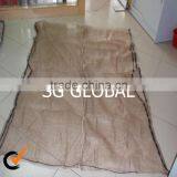 PP mesh packing bags for firewood package