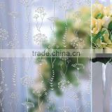 Deep acid etched glass /satin etched glass