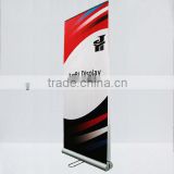 best price double roll up banner