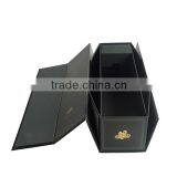 Single Packaging Wine Glass Cardboard Gift Box thumbnail-2
