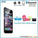 Bluetooth 4.0 Anti-lost/Anti-Theft Alarm Device/Tracker Key Finder GPS Locator With Camera Remote Shutter and Recording Function thumbnail-5