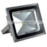 IP65 Led Luminaire Outdoor Spotlight With High-purity Aluminum Reflector thumbnail-2