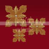 Embroidered Cross Set DC-154 thumbnail-1