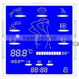 Big Discount! Full Color Led Display Screen for Water Heater