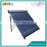 Wholesale Low Price 58-1.8-10 Heat Pipe Solar Collector