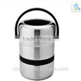 2016 Best Selling Stainless Steel Food Storage Containers With Lids/Meal Prep Container Food Storage thumbnail-1