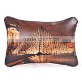 Cheap Wholesale Throw Pillow Decorative Famous Build Covers