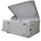 Pickup Truck Camper Trailer for Sale thumbnail-3