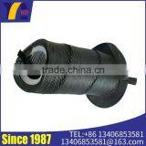 Technical Guard Screw Telescopic Cylinders Protective Sleeve For Manufacturer thumbnail-1