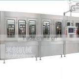 MIC24-24-24-8 Automatic Fruit Particles Filling Machine thumbnail-1