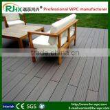 Xiamen Port Directly From Jiangxi Professional Manufacturer Outdoor WPC Decking