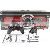 New 3.5CH Mini rc Helicopter Camera With Gyro by Indoor thumbnail-5