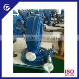 Dual Axis Slewing Drives Used in Photovoltaic