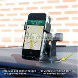 2016 Best Selling 360 Degree Rotation ABS Cell Phone Holder thumbnail-3