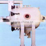 HHY Horizontal Miscella Filter/crude Oil Filter/oil Filter