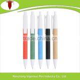 Cheap Eco Friendly Craft Recycled Paper Pen thumbnail-5