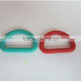 Beautiful Decoration Metal D Ring Buckle With Cheap Price And Good Service thumbnail-5