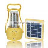 New Model Solar Lantern Light Led Emergency Light thumbnail-1
