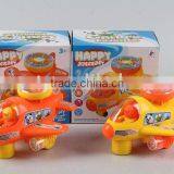 B/O Colourful Light Plane