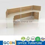 Reception Desk, Office Front Desk thumbnail-2