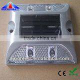 Super Bright 2*2pcs Led Solar Cat Eyes Road Stud thumbnail-1