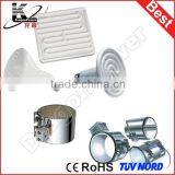 Customized Heat Proof Ceramic Band Heaters thumbnail-1