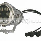 LS--6pcs 4in 1 RGBW LED Par Light Waterproof Par Light thumbnail-2