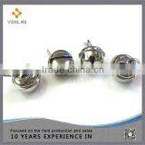 Cheap Hand Metal Christmas Jingle Bell thumbnail-1