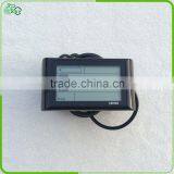 36V E-bike Lcd Display thumbnail-1