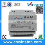 DR-30-12 30W 12V 2A Contemporary Stylish 30 W Led Driver