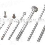 China Supply High Quality Hardware Aluminium Steel T Head Carriage Bolt