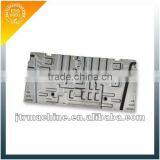 Chang'an Automobile Spare Parts of Metal Stamped Panel