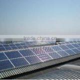 4000w Solar Inverter Poly Solar Cell Panels thumbnail-4