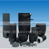 STA High Melting Graphite Crucible for Sale thumbnail-1