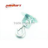 250kg Economy Scaffold Hoist Winch AC Powered thumbnail-4