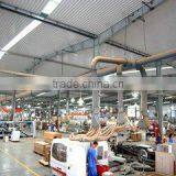 Haining Xiangyu Import & Export Co., Ltd. company overview - view 1 thumbnail