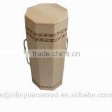 Jinlinyuan Supply Wooden Wine Box With Best Price,welcome to Order thumbnail-6