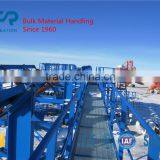 Coal Power Plant Scrape Pipe Conveyor System and EPC Project thumbnail-3