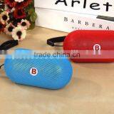 Hot Sale New Design Wireless Bluetooth Speaker With LED thumbnail-4