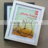 cheap wholesale colorful wooden mdf photo picture frame 16x20 20x25 25x35
