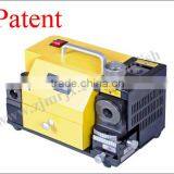 Weight is 11kg Step Drill Grinding Machine MR-13J
